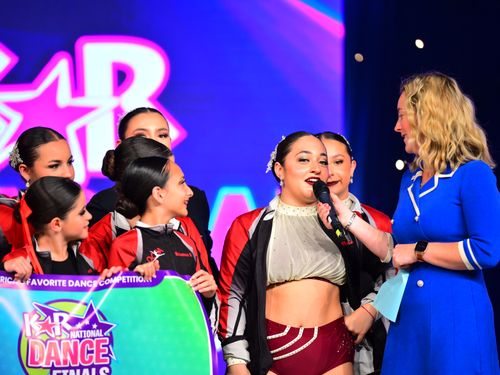 Daytona Beach, FL Nationals - 7/2/2024 - Awards
