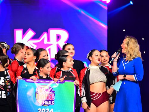 Daytona Beach, FL Nationals - 7/2/2024 - Awards