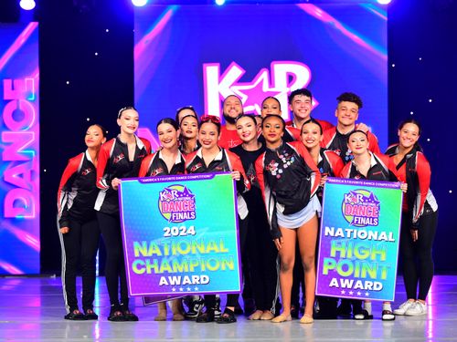 Daytona Beach, FL Nationals - 7/2/2024 - Awards