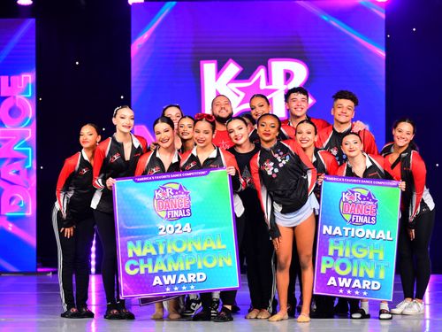 Daytona Beach, FL Nationals - 7/2/2024 - Awards