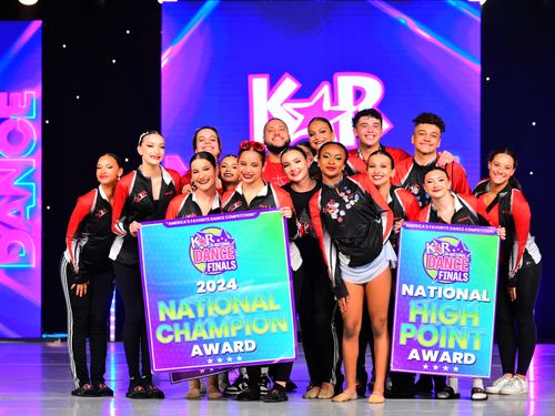 Daytona Beach, FL Nationals - 7/2/2024 - Awards