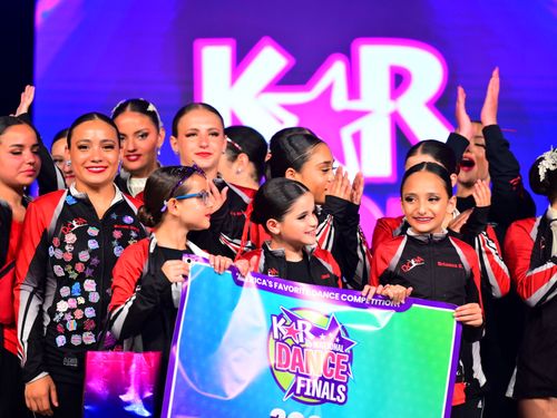 Daytona Beach, FL Nationals - 7/2/2024 - Awards