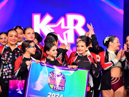 Daytona Beach, FL Nationals - 7/2/2024 - Awards