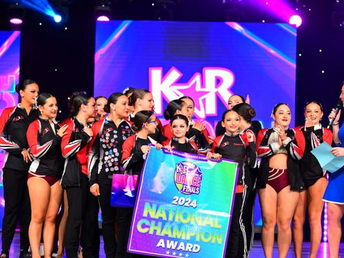 Daytona Beach, FL Nationals - 7/2/2024 - Awards