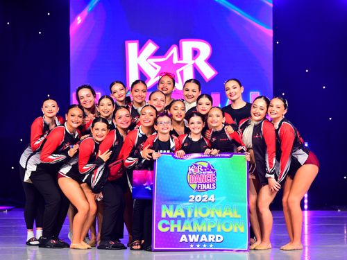 Daytona Beach, FL Nationals - 7/2/2024 - Awards