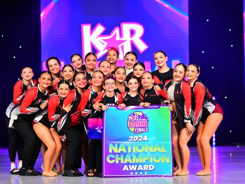 Daytona Beach, FL Nationals - 7/2/2024 - Awards