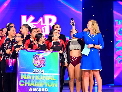 Daytona Beach, FL Nationals - 7/2/2024 - Awards