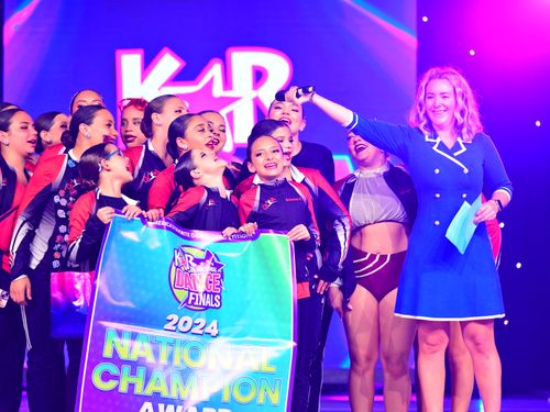 Daytona Beach, FL Nationals - 7/2/2024 - Awards
