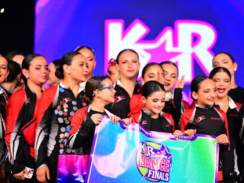 Daytona Beach, FL Nationals - 7/2/2024 - Awards