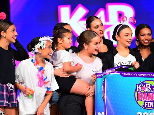 Daytona Beach, FL Nationals - 7/2/2024 - Awards