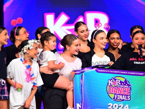 Daytona Beach, FL Nationals - 7/2/2024 - Awards