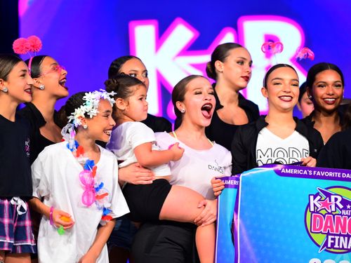 Daytona Beach, FL Nationals - 7/2/2024 - Awards
