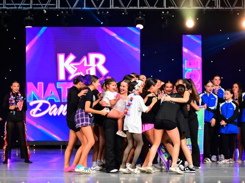Daytona Beach, FL Nationals - 7/2/2024 - Awards