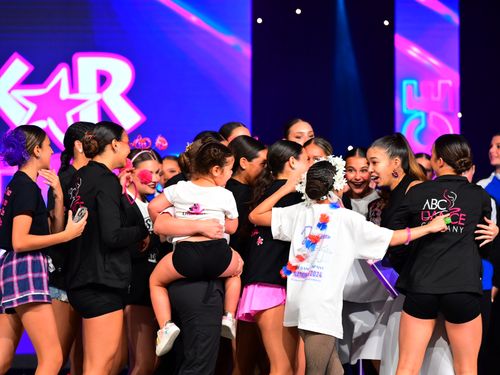 Daytona Beach, FL Nationals - 7/2/2024 - Awards
