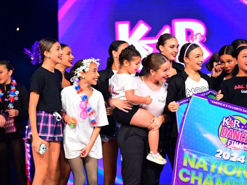 Daytona Beach, FL Nationals - 7/2/2024 - Awards