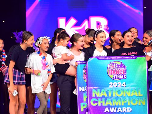 Daytona Beach, FL Nationals - 7/2/2024 - Awards