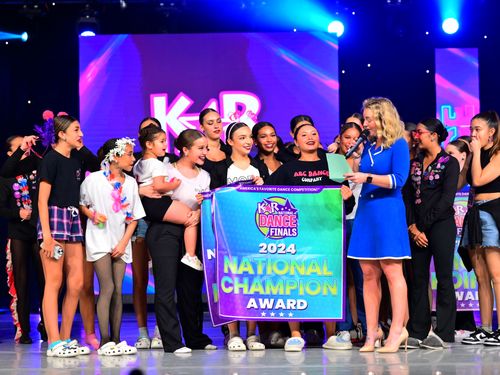 Daytona Beach, FL Nationals - 7/2/2024 - Awards