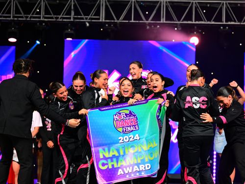 Daytona Beach, FL Nationals - 7/2/2024 - Awards