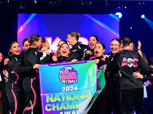 Daytona Beach, FL Nationals - 7/2/2024 - Awards