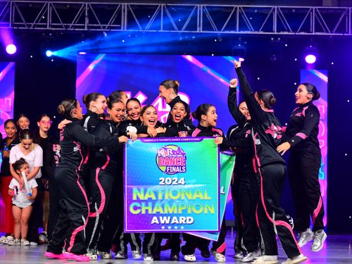 Daytona Beach, FL Nationals - 7/2/2024 - Awards