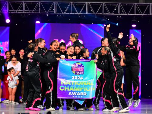Daytona Beach, FL Nationals - 7/2/2024 - Awards