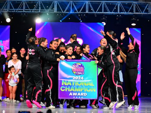 Daytona Beach, FL Nationals - 7/2/2024 - Awards