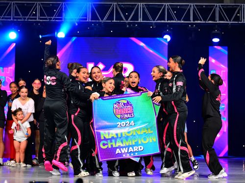 Daytona Beach, FL Nationals - 7/2/2024 - Awards