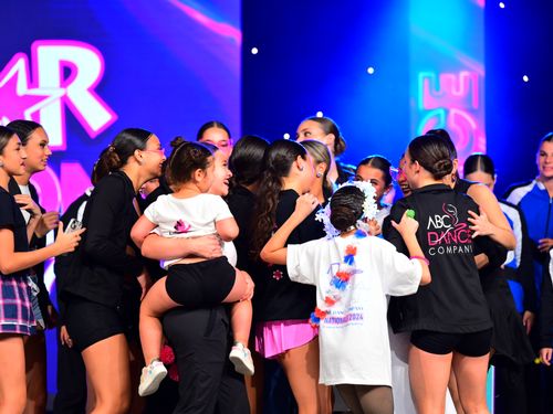 Daytona Beach, FL Nationals - 7/2/2024 - Awards