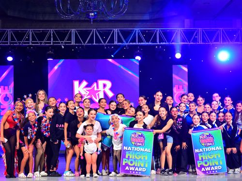 Daytona Beach, FL Nationals - 7/2/2024 - Awards