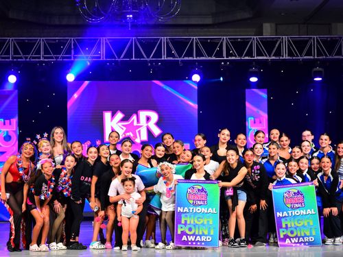 Daytona Beach, FL Nationals - 7/2/2024 - Awards
