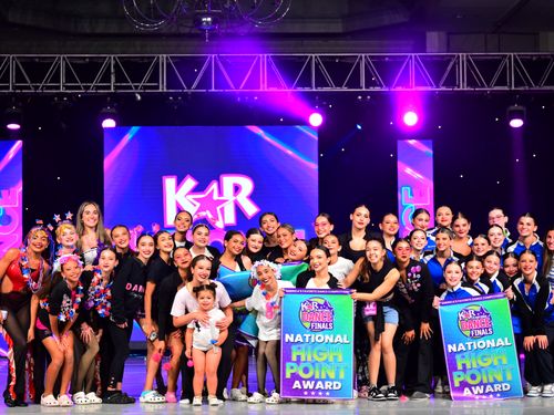 Daytona Beach, FL Nationals - 7/2/2024 - Awards