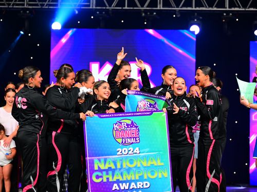 Daytona Beach, FL Nationals - 7/2/2024 - Awards