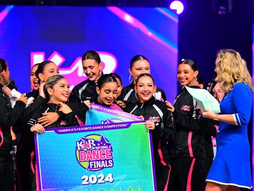 Daytona Beach, FL Nationals - 7/2/2024 - Awards