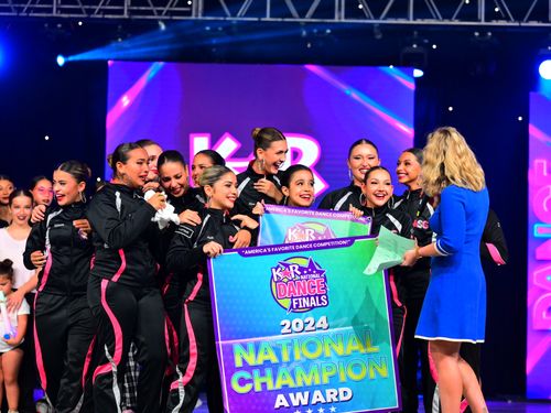 Daytona Beach, FL Nationals - 7/2/2024 - Awards