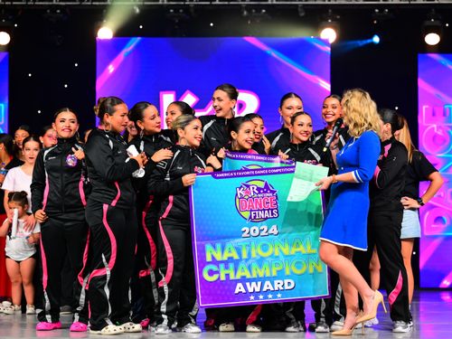 Daytona Beach, FL Nationals - 7/2/2024 - Awards