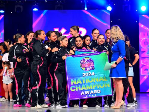 Daytona Beach, FL Nationals - 7/2/2024 - Awards