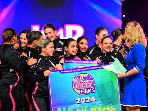 Daytona Beach, FL Nationals - 7/2/2024 - Awards