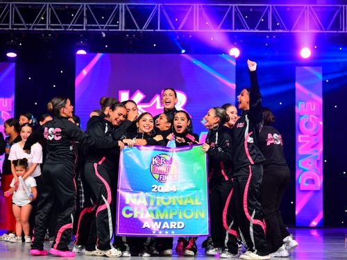 Daytona Beach, FL Nationals - 7/2/2024 - Awards
