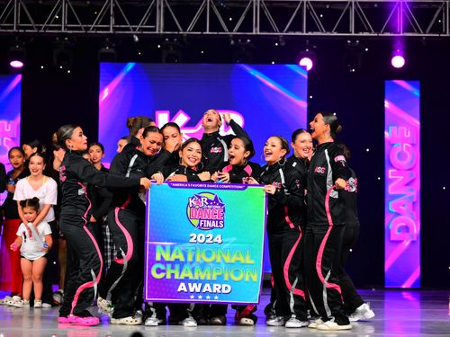 Daytona Beach, FL Nationals - 7/2/2024 - Awards