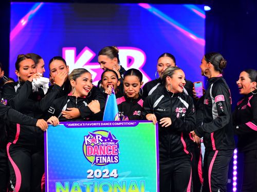 Daytona Beach, FL Nationals - 7/2/2024 - Awards