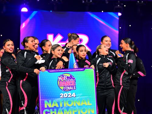 Daytona Beach, FL Nationals - 7/2/2024 - Awards