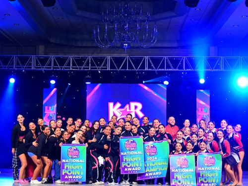 Daytona Beach, FL Nationals - 7/2/2024 - Awards