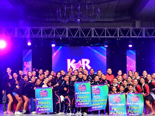 Daytona Beach, FL Nationals - 7/2/2024 - Awards
