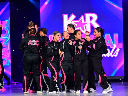 Daytona Beach, FL Nationals - 7/2/2024 - Awards