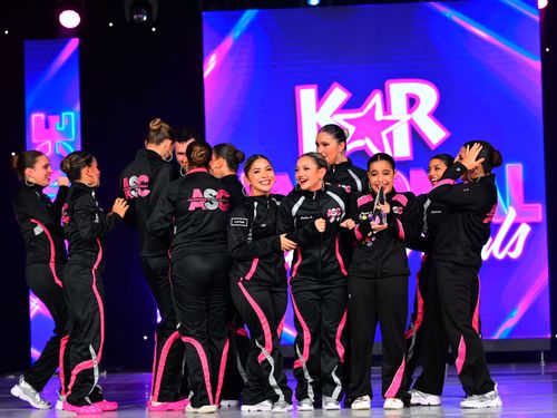 Daytona Beach, FL Nationals - 7/2/2024 - Awards