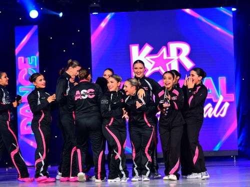 Daytona Beach, FL Nationals - 7/2/2024 - Awards