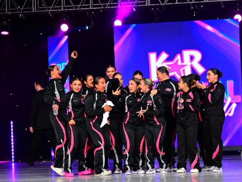 Daytona Beach, FL Nationals - 7/2/2024 - Awards
