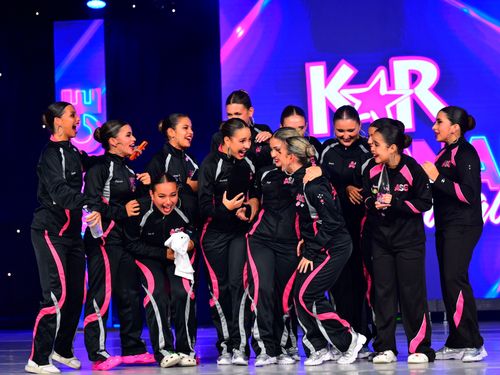 Daytona Beach, FL Nationals - 7/2/2024 - Awards