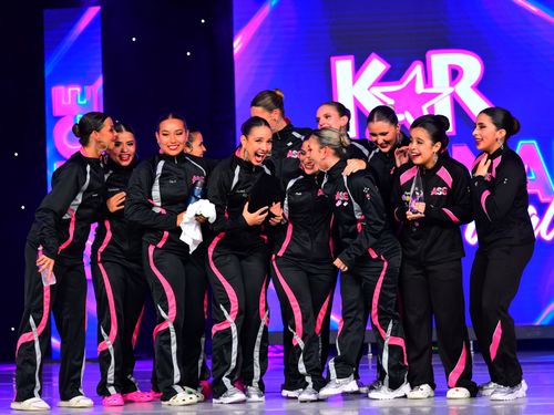Daytona Beach, FL Nationals - 7/2/2024 - Awards