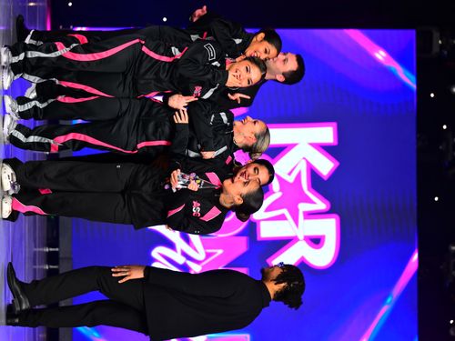 Daytona Beach, FL Nationals - 7/2/2024 - Awards